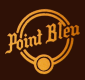 POINT BLEU logo