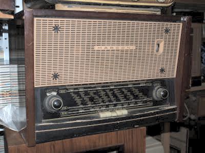 MARCONI 66C