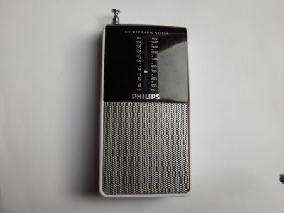 Philips AE1530