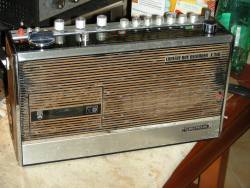 GRUNDIG Concert Boy Recorder C340