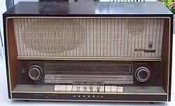 GRUNDIG 4295W