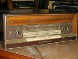 GRUNDIG Steuergerät 5299 stereo