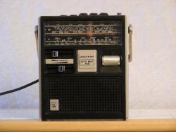 GRUNDIG City Boy 700