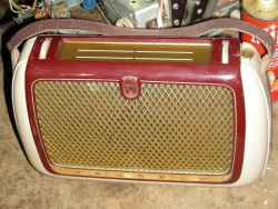 GRUNDIG Micky Boy 57