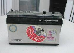 GRUNDIG Music Boy 206