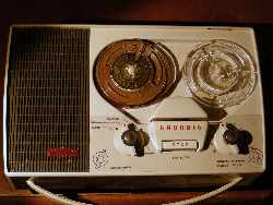 Grundig NIKI