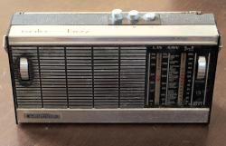 GRUNDIG Solo Boy 200L