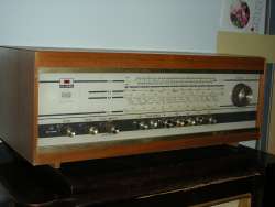 GRUNDIG Stereomeister 300