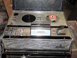 Grundig TK121