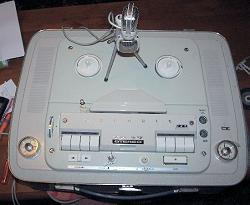 GRUNDIG TK47