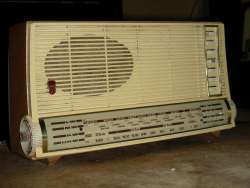 GRUNDIG Transonette 99