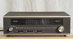 KENWOOD KT3500