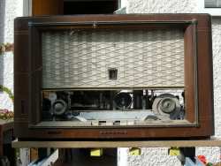 PHILIPS BD543A "Jupiter"