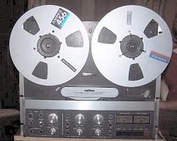 REVOX B77