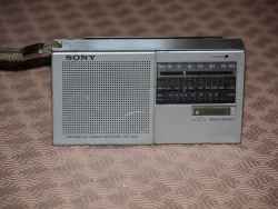 SONY ICF-400