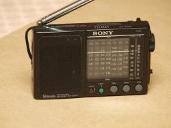 SONY ICF-SW20