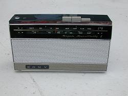 SONY TR816