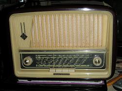 TELEFUNKEN 660