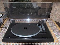 THORENS TD 170