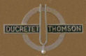 DUCRETET THOMSON