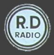R.D RADIO logo