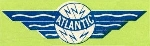 ATLANTIC logo