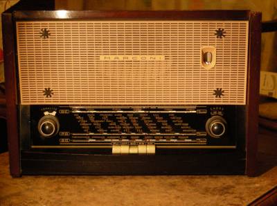 MARCONI 66 (1956)