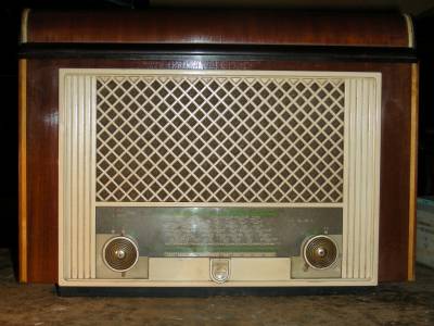 PHILIPS HF434A