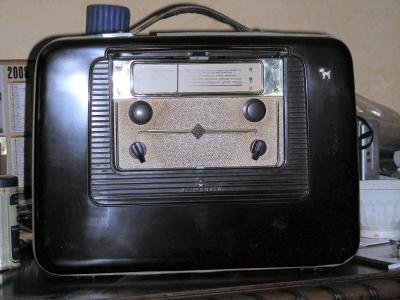 TELEFUNKEN Bajazzo 51