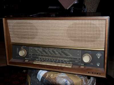 BLAUPUNKT Granada 24400