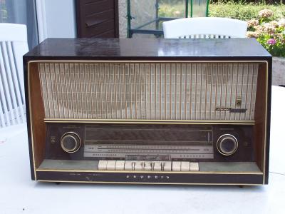 GRUNDIG 4295