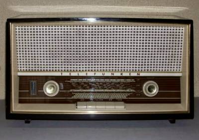 TELEFUNKEN Caprice 1451