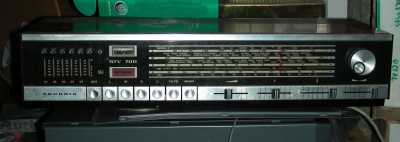 GRUNDIG RTV700