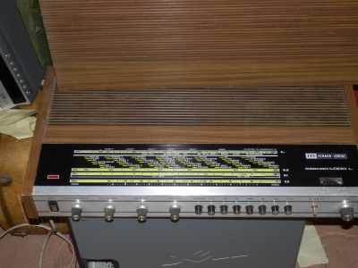 ITT SCHAUB LORENZ Stereo4000L