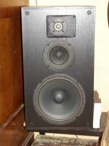 JBL TLX50