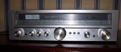 KENWOOD KR 3010L