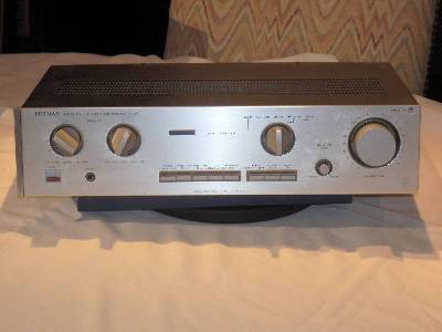 LUXMAN L-190A