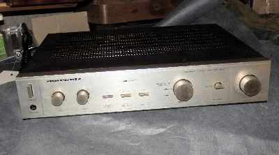 MARANTZ PM25