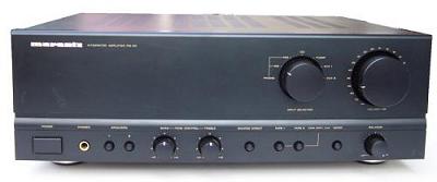 MARANTZ PM50