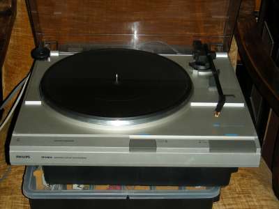 PHILIPS FP140A