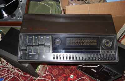 PHILIPS RH 762