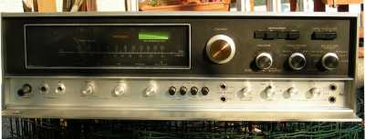 PIONEER SX-9000