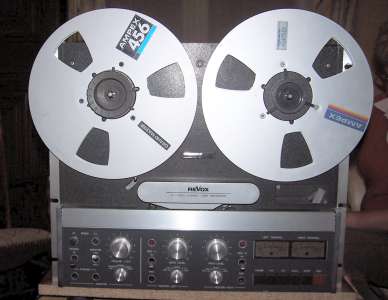 REVOX B77 Mk1