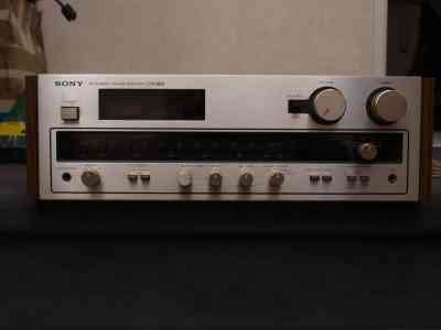 SONY STR4800