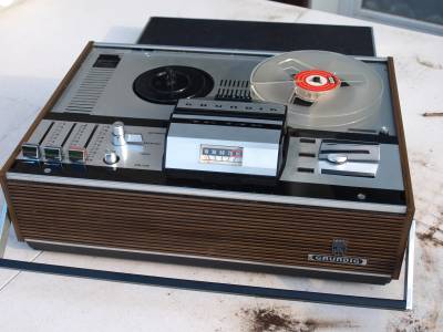 GRUNDIG TK146