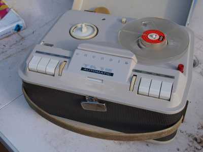 GRUNDIG TK19