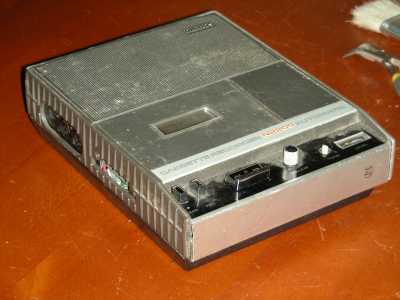 PHILIPS N2209