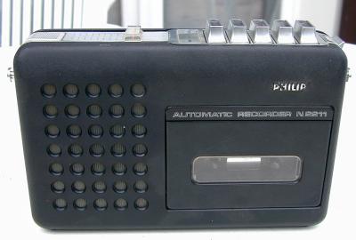 PHILIPS N2211