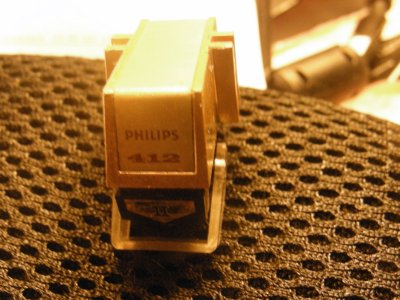 PHILIPS GP412 type II