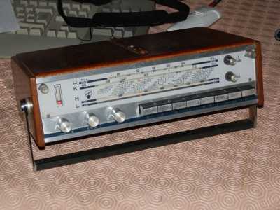 BLAUPUNKT Riviera